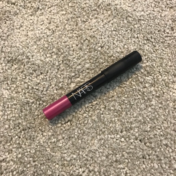 Nars Never Say Never - Picture 1 of 3